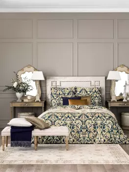 Комплекты постельного белья CLASSIC by T