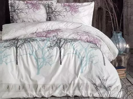 Комплекты постельного белья Clasy