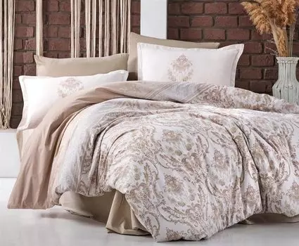 Комплекты постельного белья Clasy