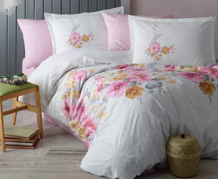 Комплекты постельного белья Clasy