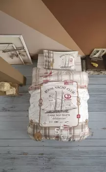 Комплекты постельного белья Clasy