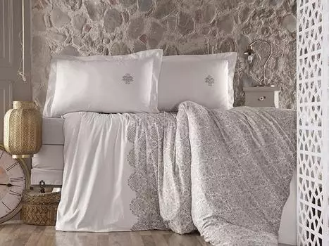 Комплекты постельного белья Clasy