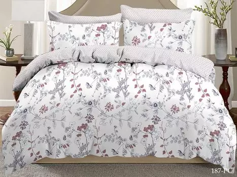 Комплекты постельного белья Cleo