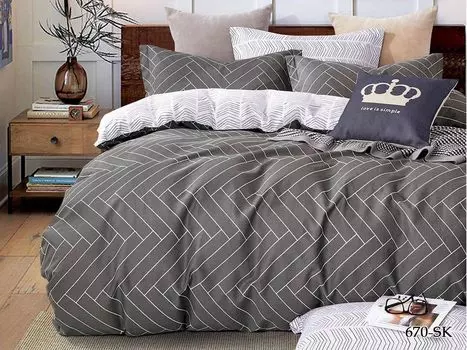 Комплекты постельного белья Cleo