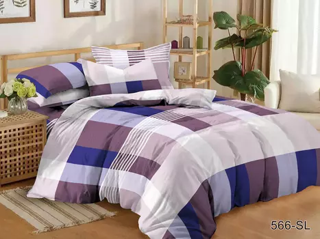 Комплекты постельного белья Cleo