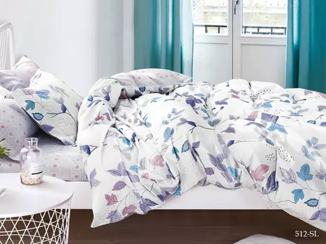 Комплекты постельного белья Cleo