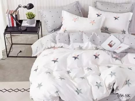 Комплекты постельного белья Cleo