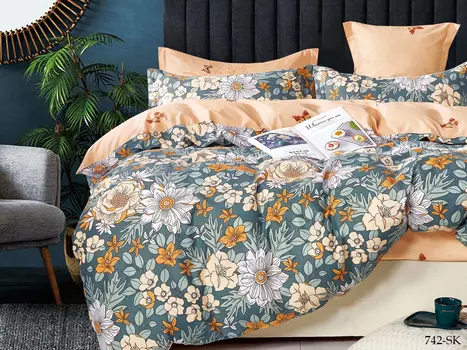 Комплекты постельного белья Cleo