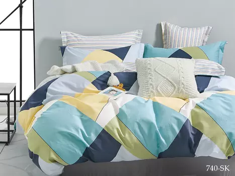 Комплекты постельного белья Cleo