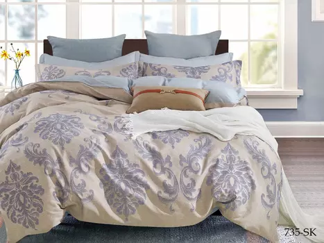 Комплекты постельного белья Cleo