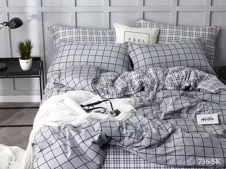 Комплекты постельного белья Cleo