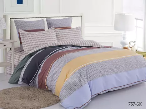 Комплекты постельного белья Cleo