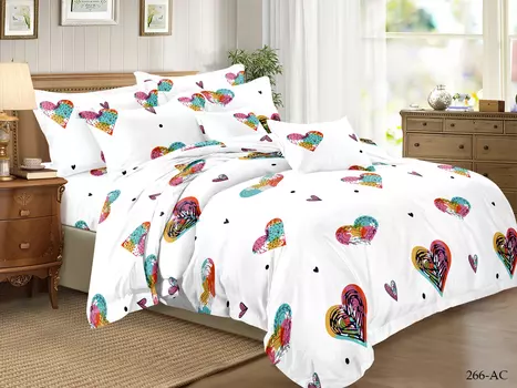 Комплекты постельного белья Cleo