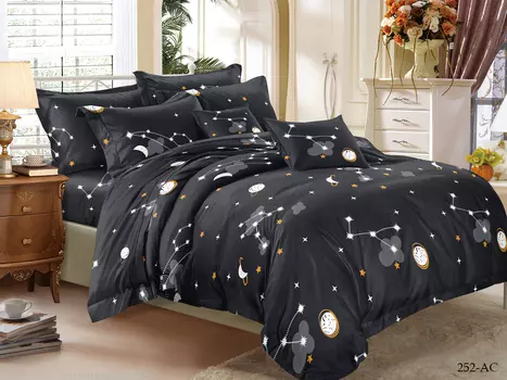 Комплекты постельного белья Cleo