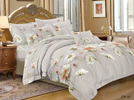 Комплекты постельного белья Cleo