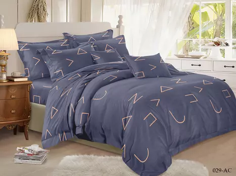 Комплекты постельного белья Cleo