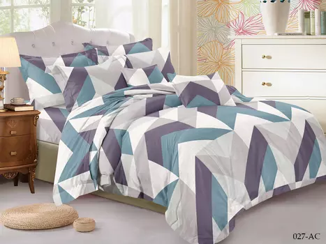 Комплекты постельного белья Cleo