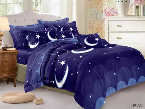 Комплекты постельного белья Cleo