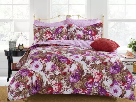 Комплекты постельного белья Cleo