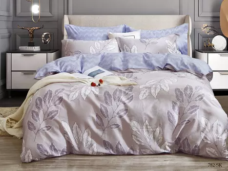 Комплекты постельного белья Cleo