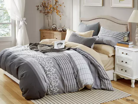 Комплекты постельного белья Cleo