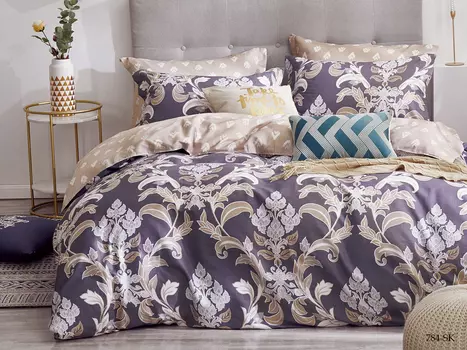 Комплекты постельного белья Cleo