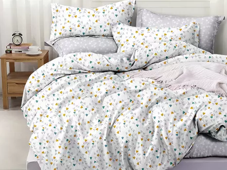 Комплекты постельного белья Cleo