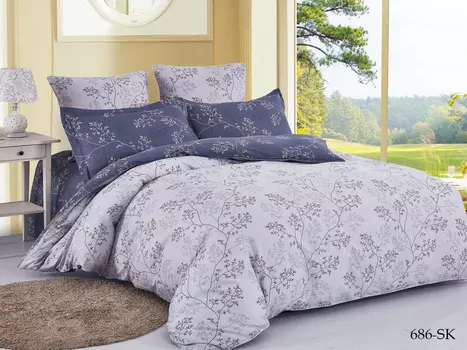 Комплекты постельного белья Cleo