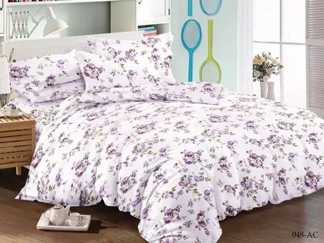 Комплекты постельного белья Cleo