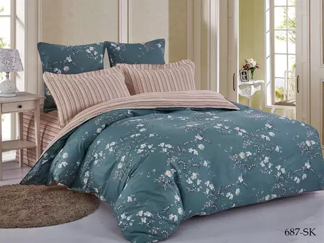 Комплекты постельного белья Cleo