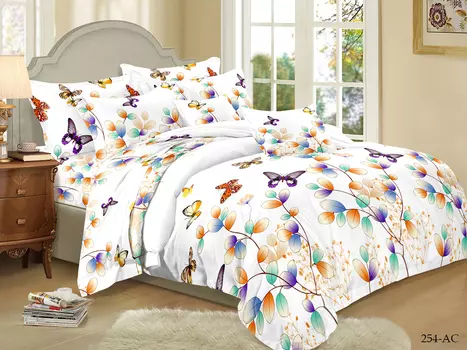 Комплекты постельного белья Cleo