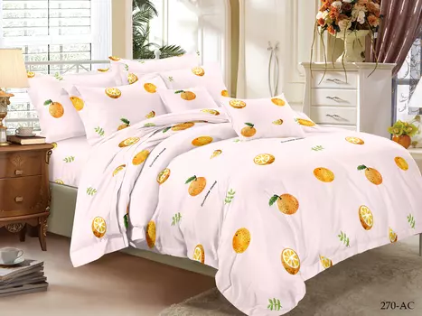 Комплекты постельного белья Cleo