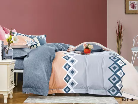 Комплекты постельного белья Cleo