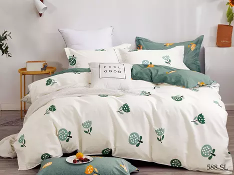 Комплекты постельного белья Cleo