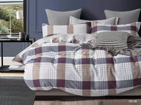 Комплекты постельного белья Cleo