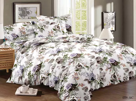 Комплекты постельного белья Cleo