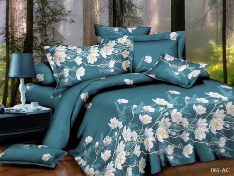 Комплекты постельного белья Cleo