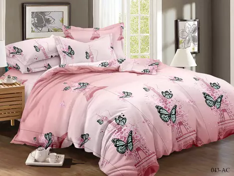 Комплекты постельного белья Cleo