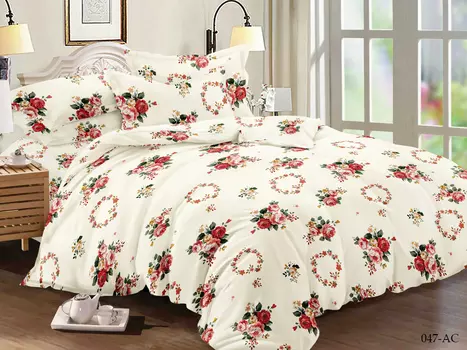 Комплекты постельного белья Cleo