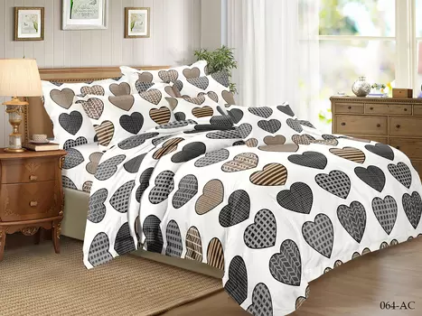 Комплекты постельного белья Cleo