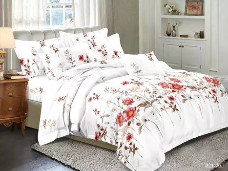 Комплекты постельного белья Cleo