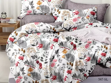 Комплекты постельного белья Cleo