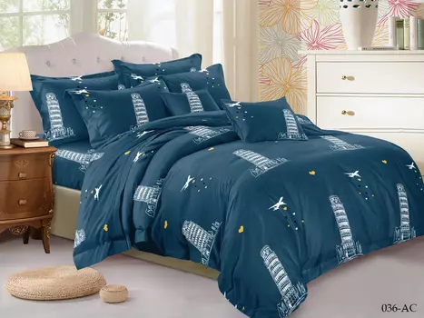 Комплекты постельного белья Cleo