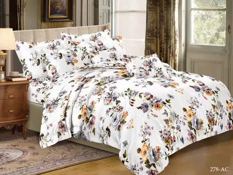 Комплекты постельного белья Cleo