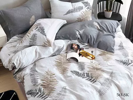 Комплекты постельного белья Cleo