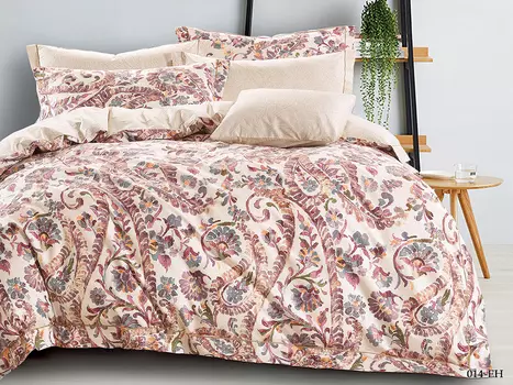 Комплекты постельного белья Cleo