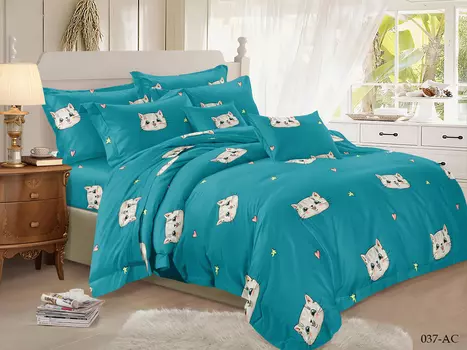 Комплекты постельного белья Cleo