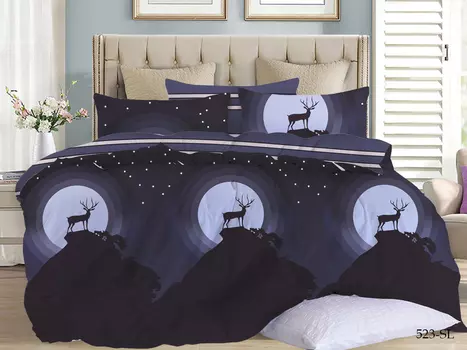 Комплекты постельного белья Cleo