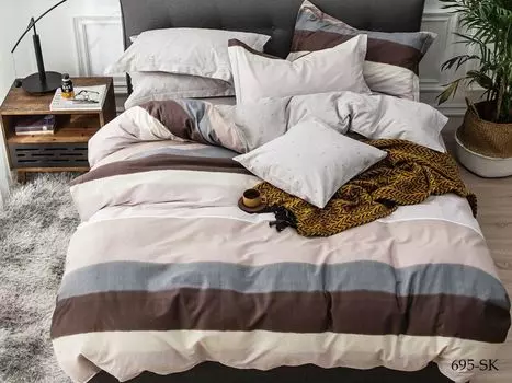 Комплекты постельного белья Cleo