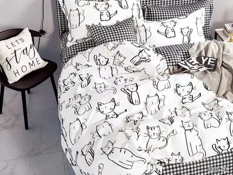 Комплекты постельного белья Cleo